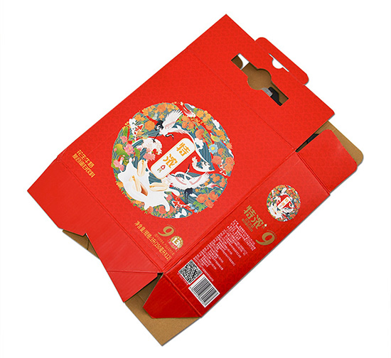 牛奶紙箱包裝盒 彩色牛奶外包裝彩盒 牛奶紙箱包裝盒 彩色牛奶外包裝彩盒